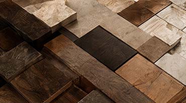 Premium Materials & Craftsmanship