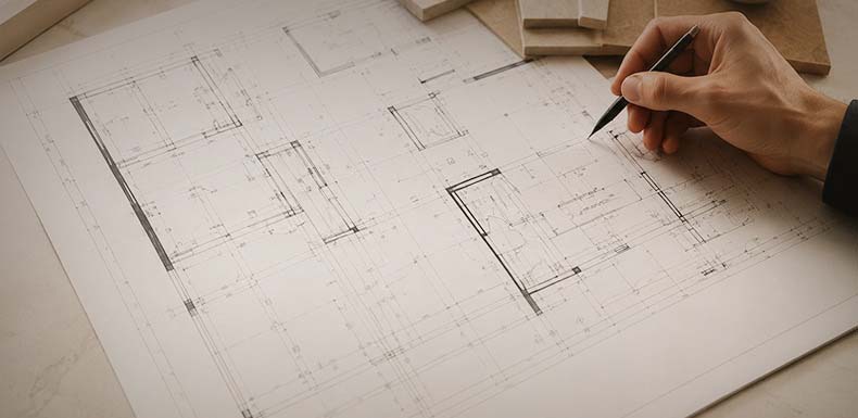 Vision & Design