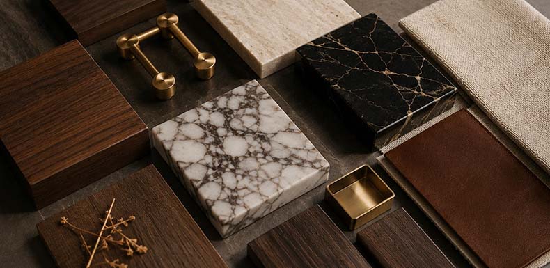 Material Selection