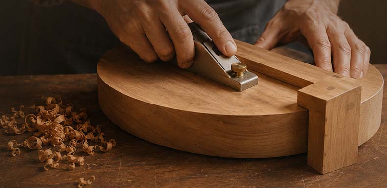 Custom Production