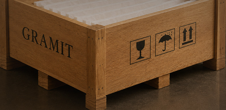 Quality Control & Packaging