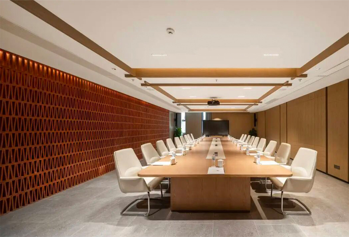 Shanghai, Qingpu New City Enterprise Service Center