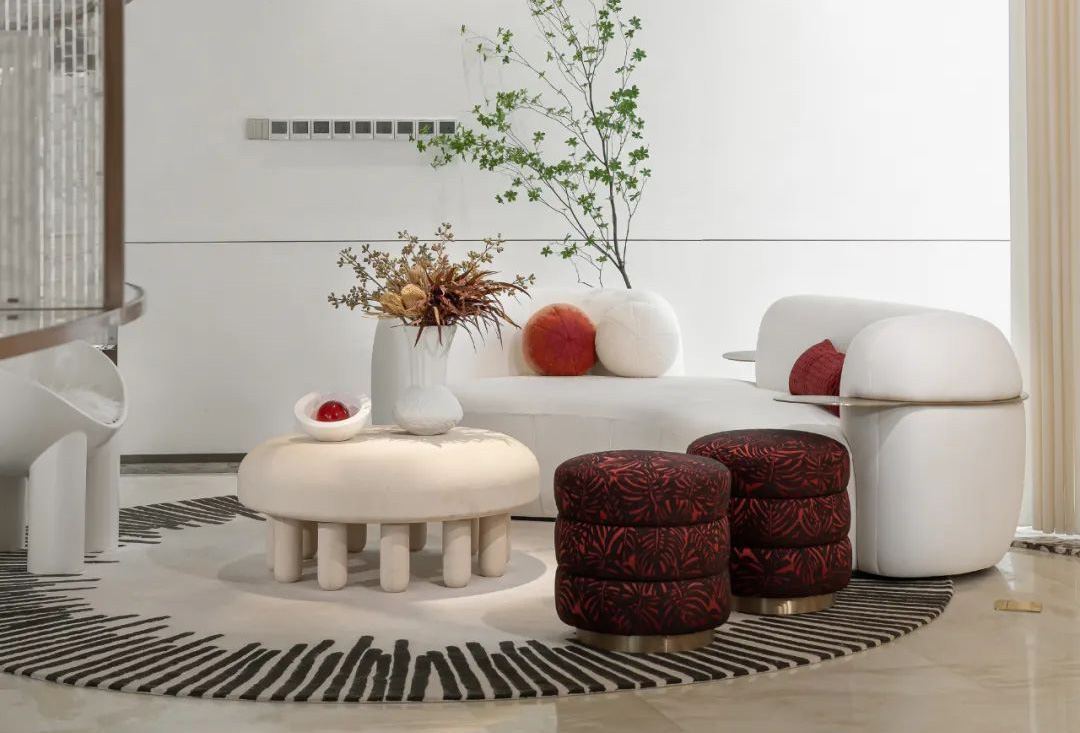 Yancheng, Century Lifestyle & Art Center