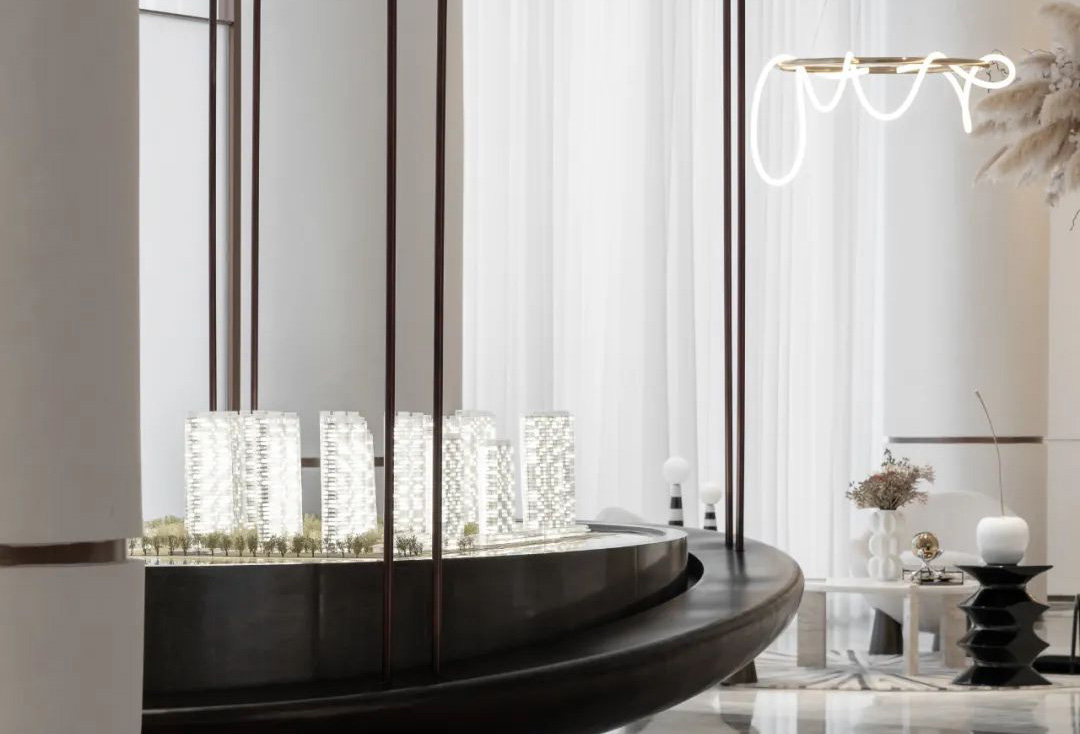 Yancheng, Century Lifestyle & Art Center