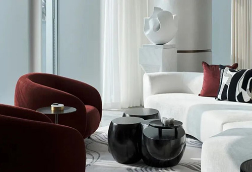 Yancheng, Century Lifestyle & Art Center