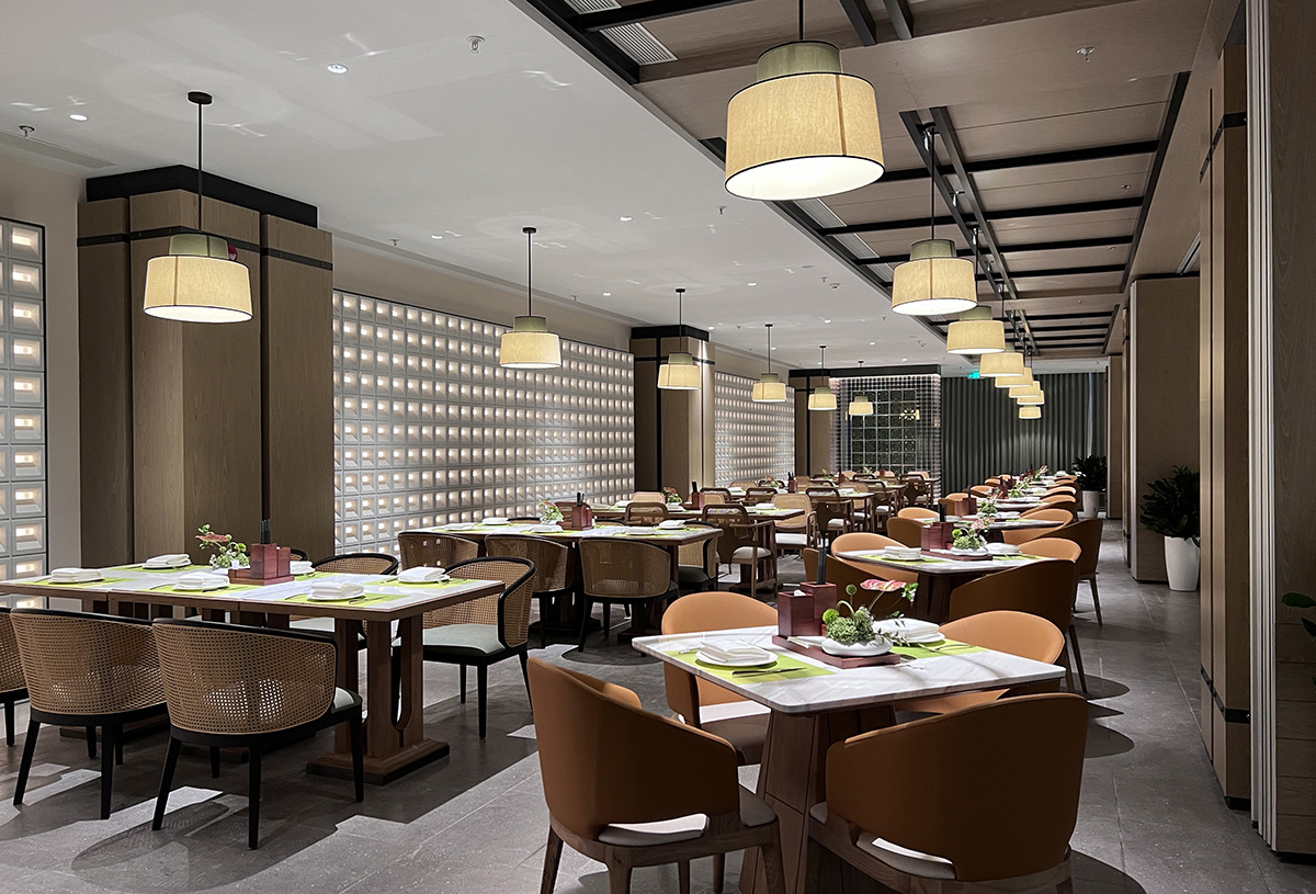 Quzhou, Changshan Fangcaodi Resort Hotel