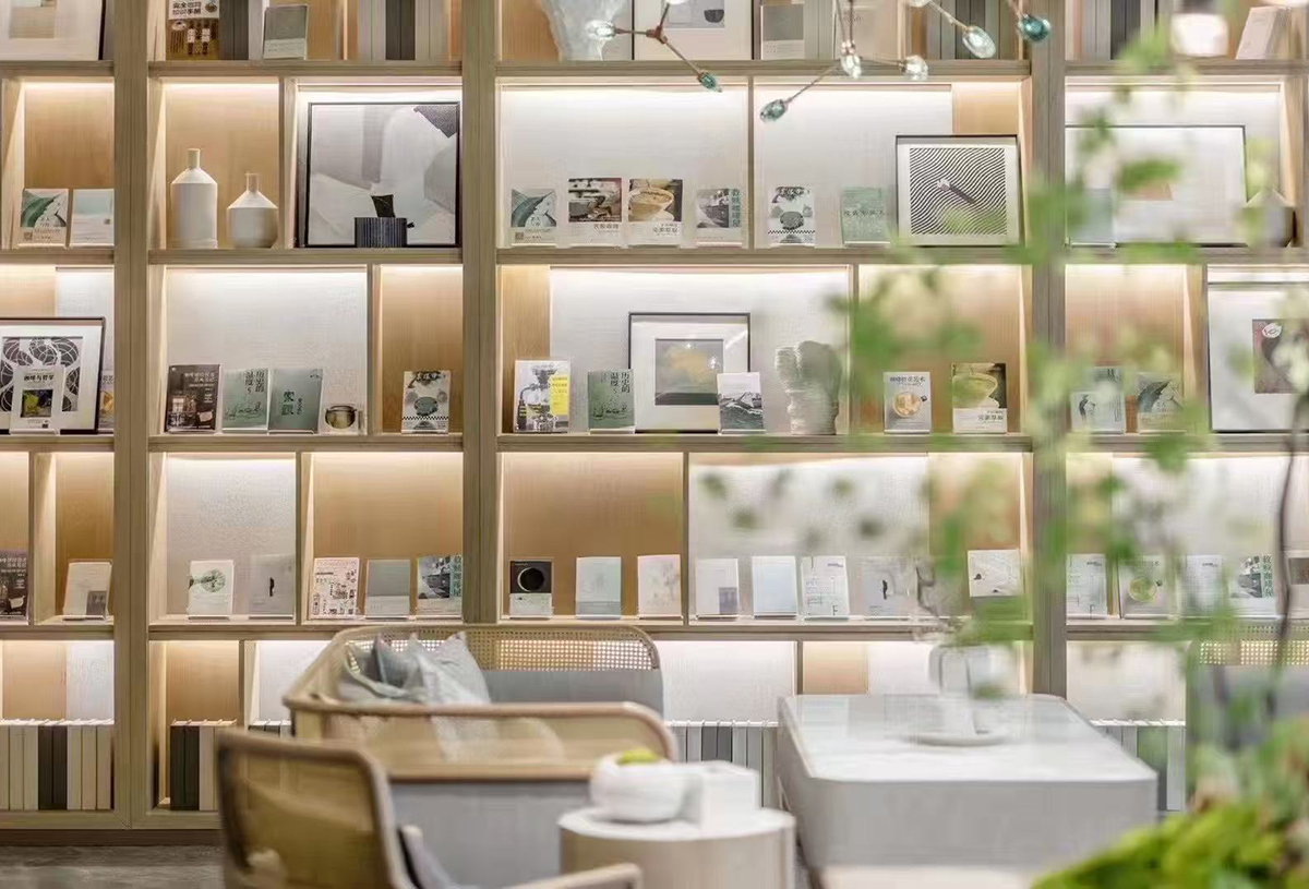 Jiangsu, Guoxin Health & Wellness