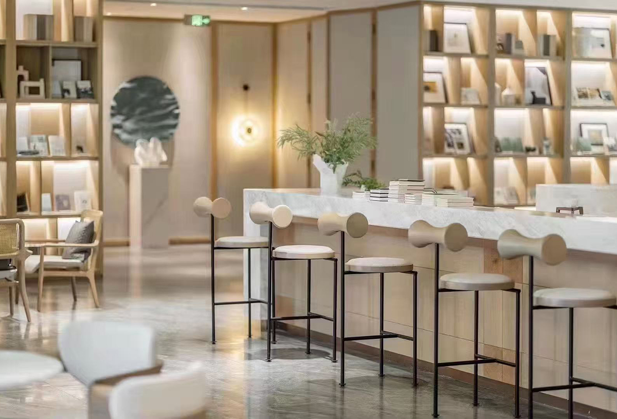 Jiangsu, Guoxin Health & Wellness