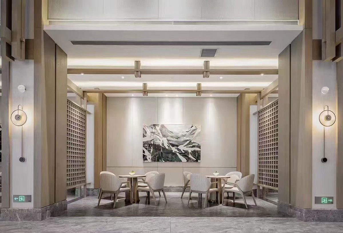 Jiangsu, Guoxin Health & Wellness