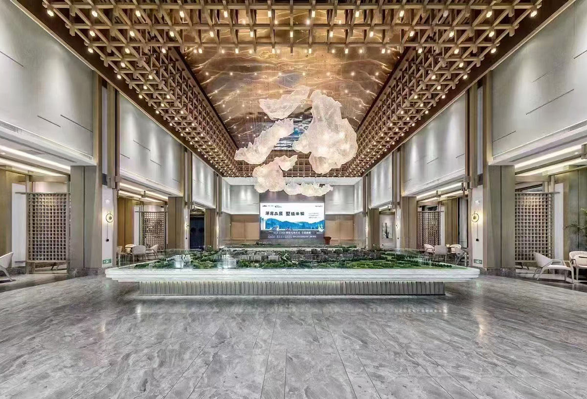 Jiangsu, Guoxin Health & Wellness