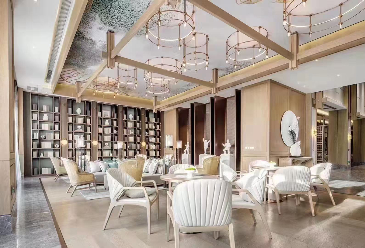 Jiangsu, Guoxin Health & Wellness