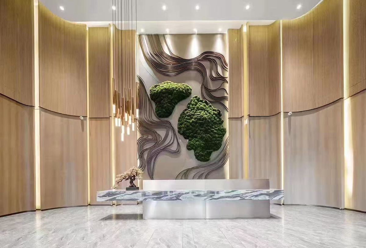 Jiangsu, Guoxin Health & Wellness