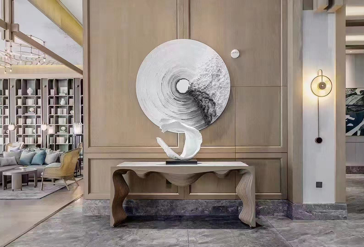 Jiangsu, Guoxin Health & Wellness