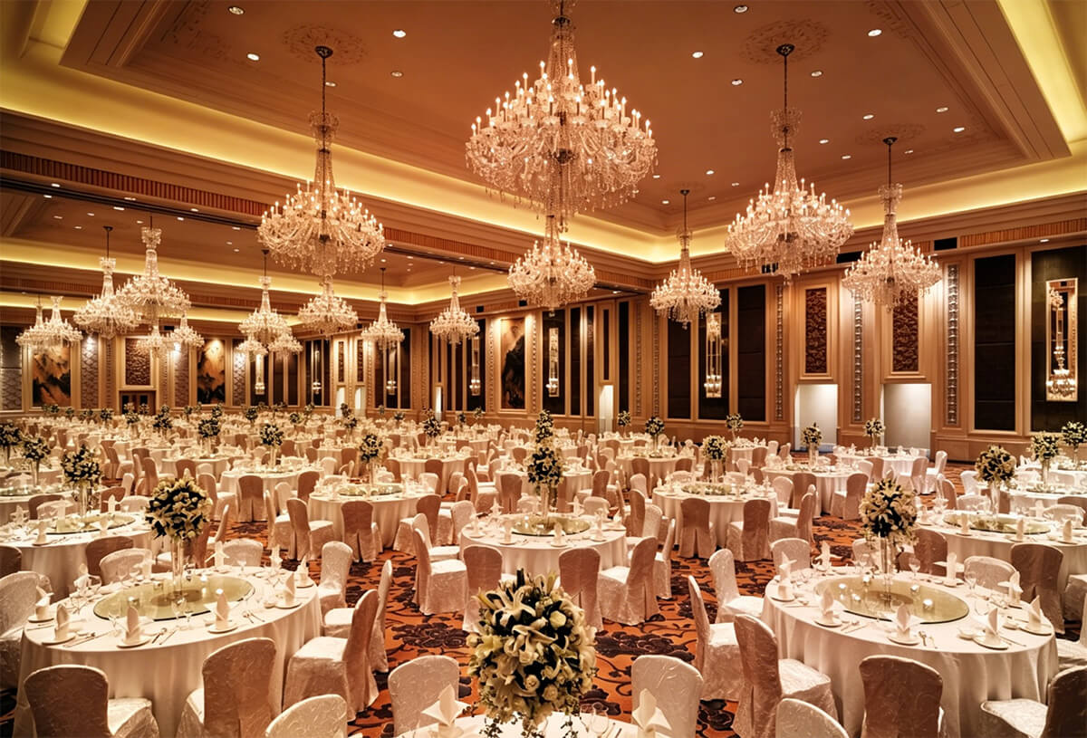 Shangri-La Hotel, Fuzhou