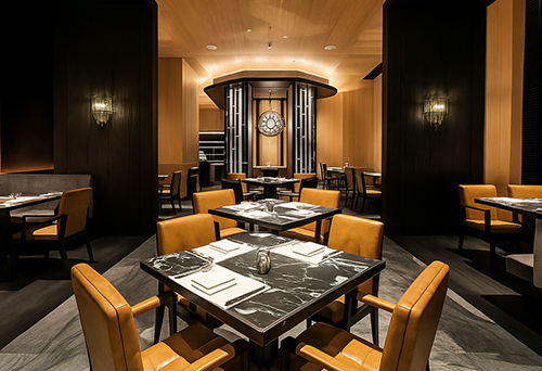 Shanghai, Waldorf Astoria Qiantan