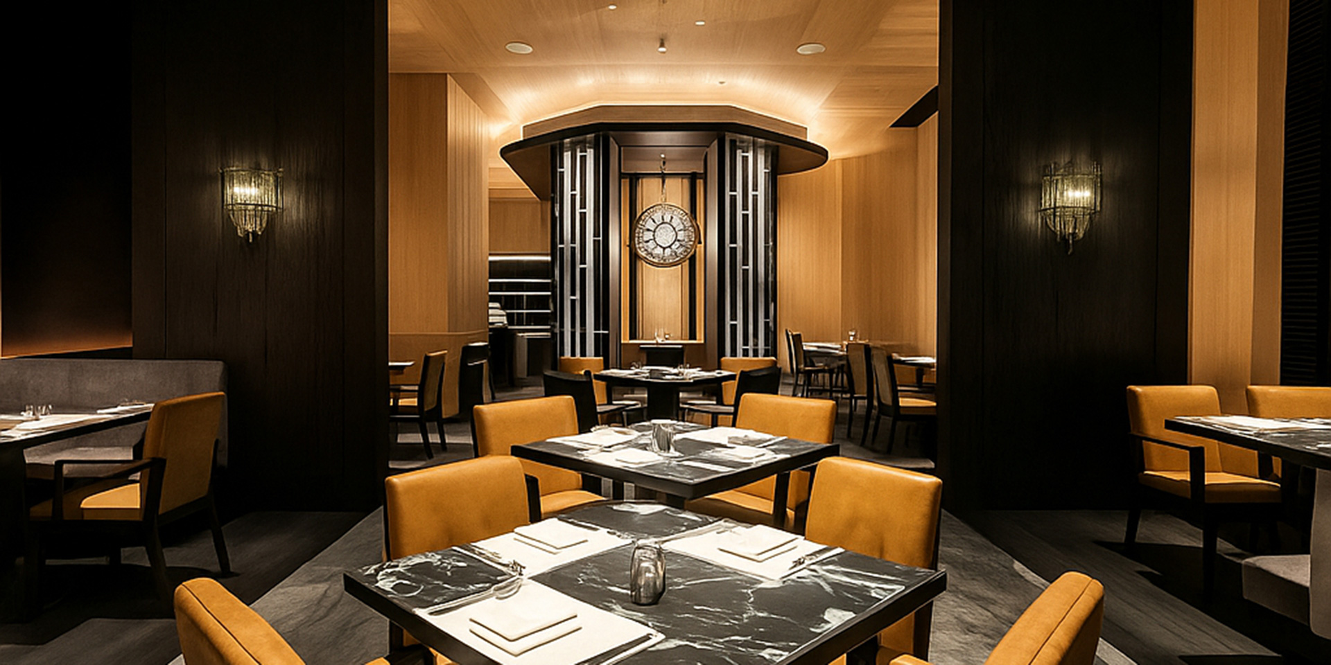 Shanghai, Waldorf Astoria Qiantan