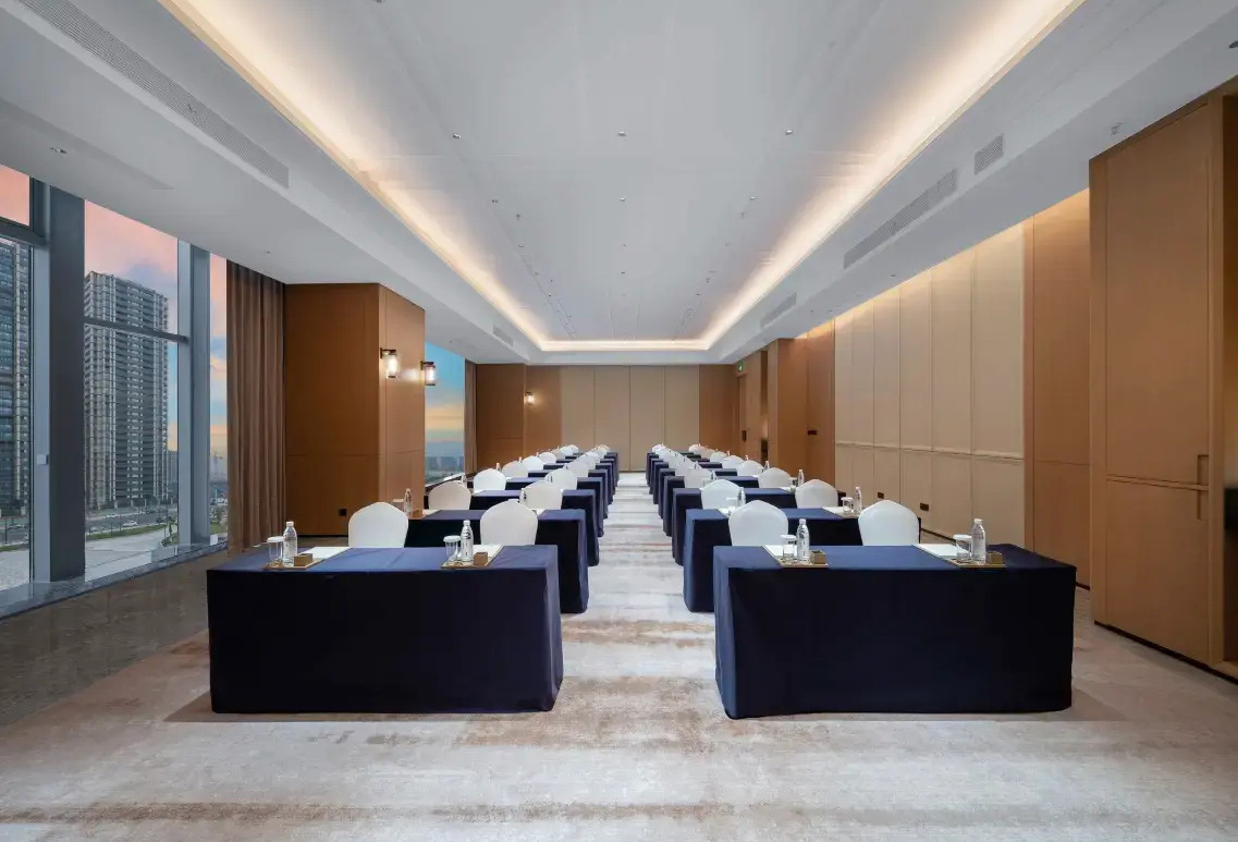 Shanghai, Radisson