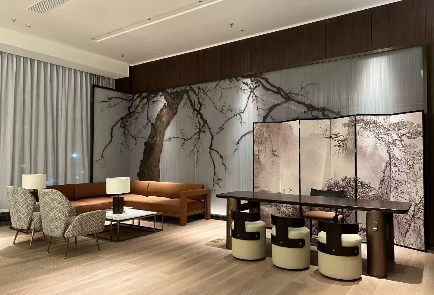Shanghai, Radisson