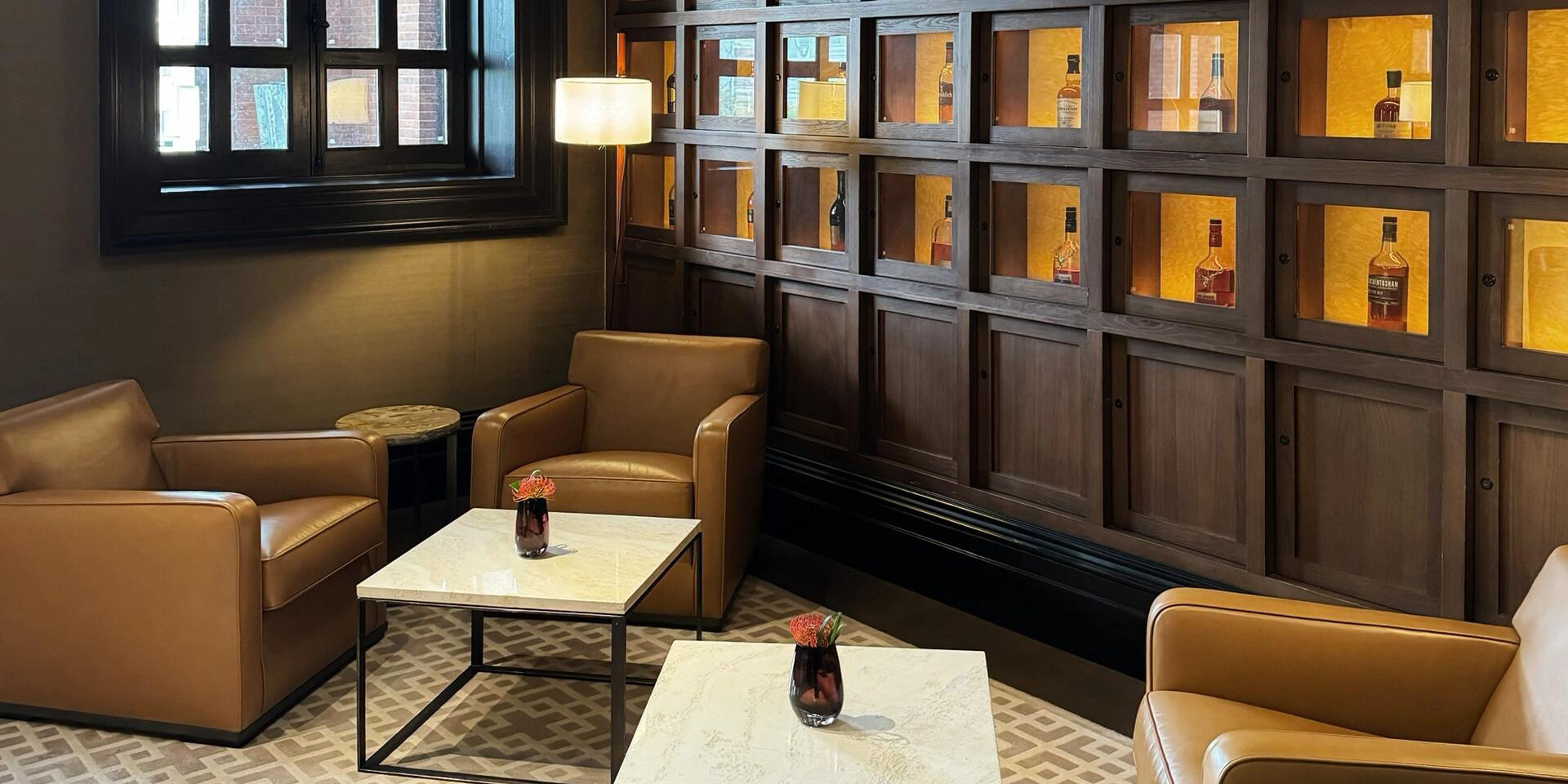 Shanghai, Bulgari