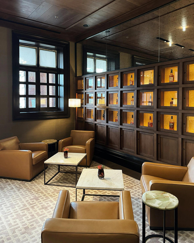 Shanghai, Bulgari