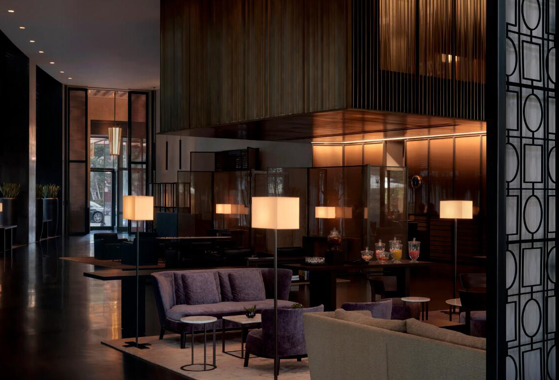Shanghai, Bulgari
