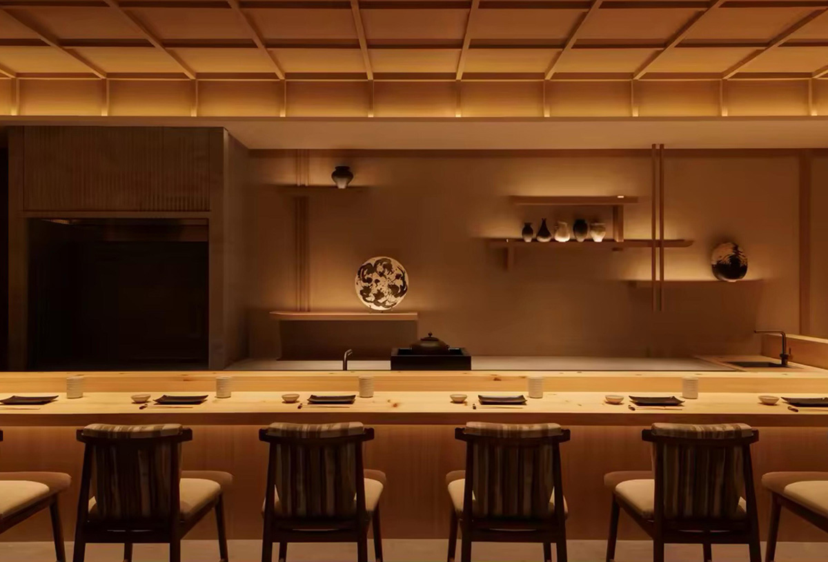 Hongkong, Capella