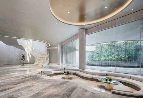 Changzhou, Longfor・Tianyi Mansion
