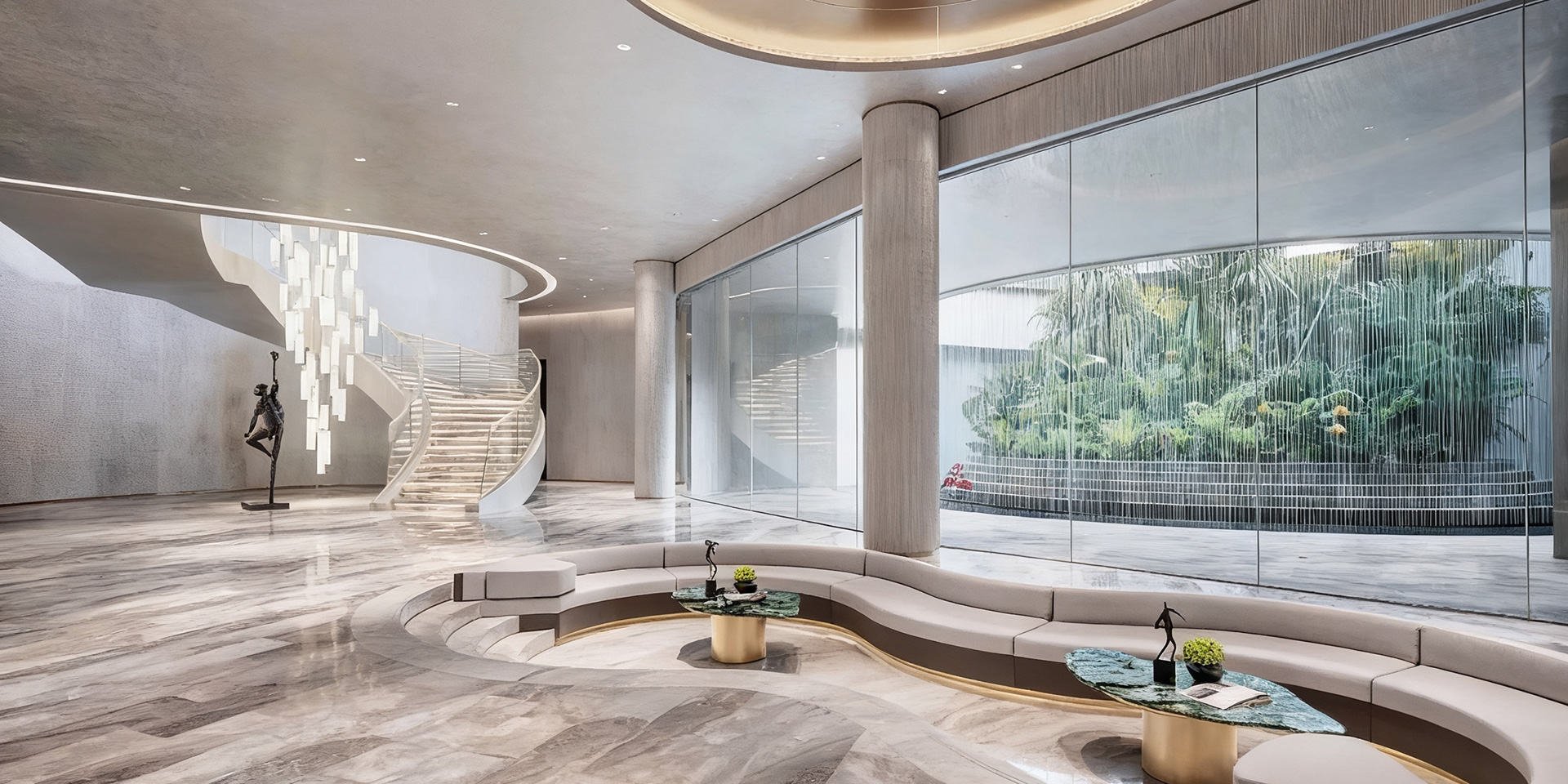 Changzhou, Longfor・Tianyi Mansion