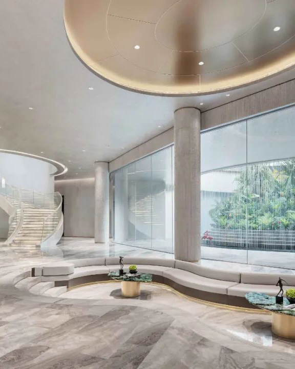 Changzhou, Longfor・Tianyi Mansion