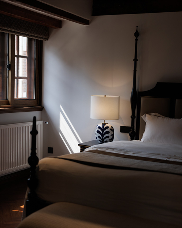 Shanghai, Detached Villa on Xinzha Road