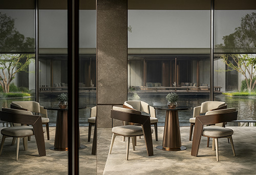 Hangzhou, C&D・Yunqi Zhijiang