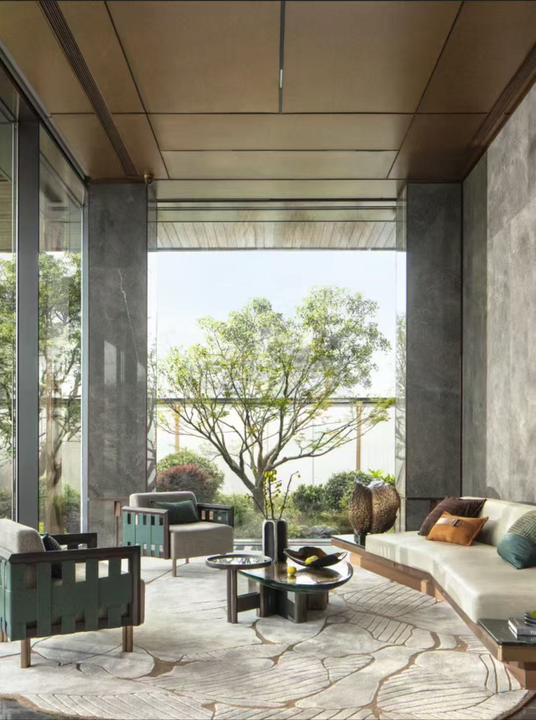 Hangzhou, C&D・Yunqi Zhijiang