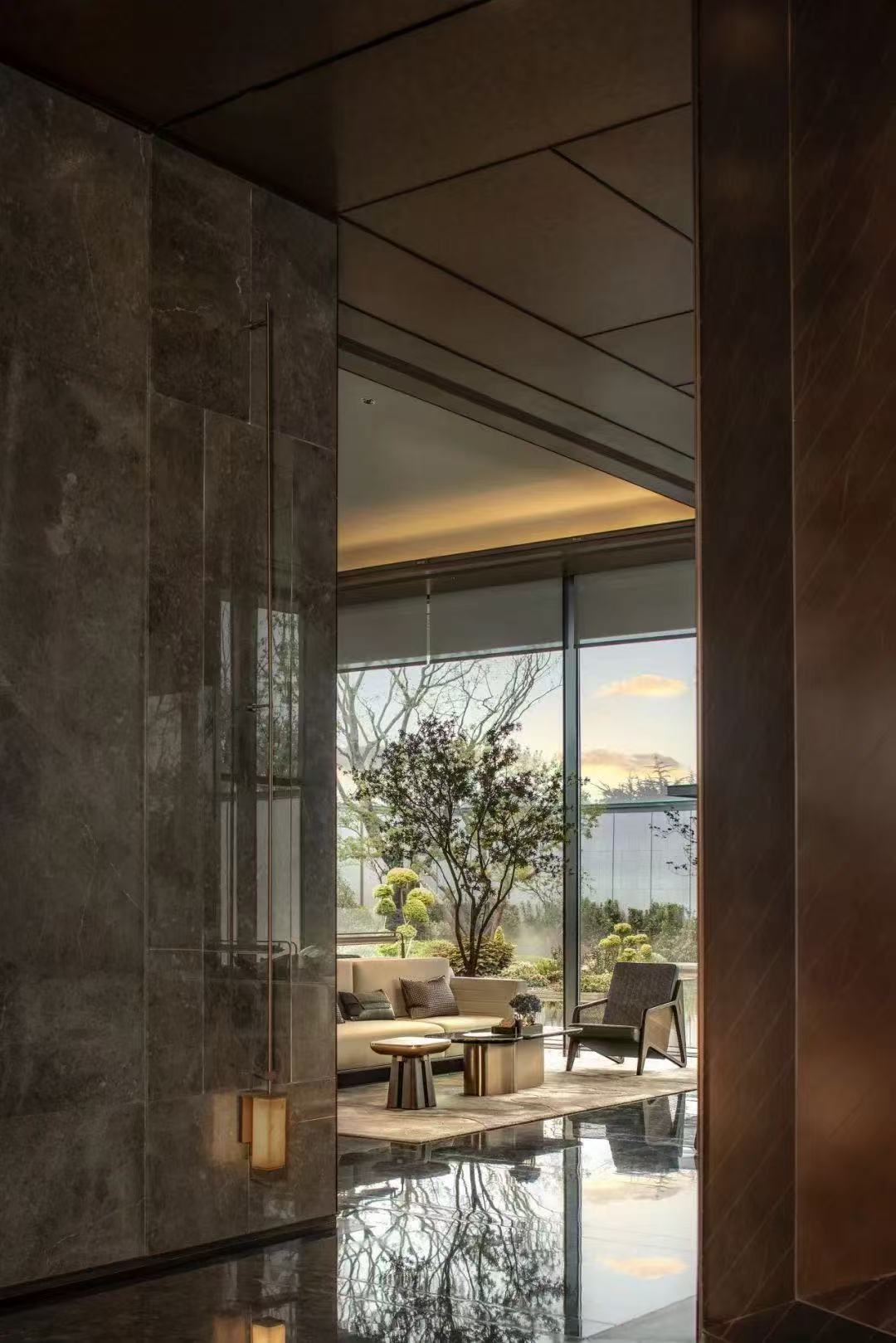 Hangzhou, C&D・Yunqi Zhijiang
