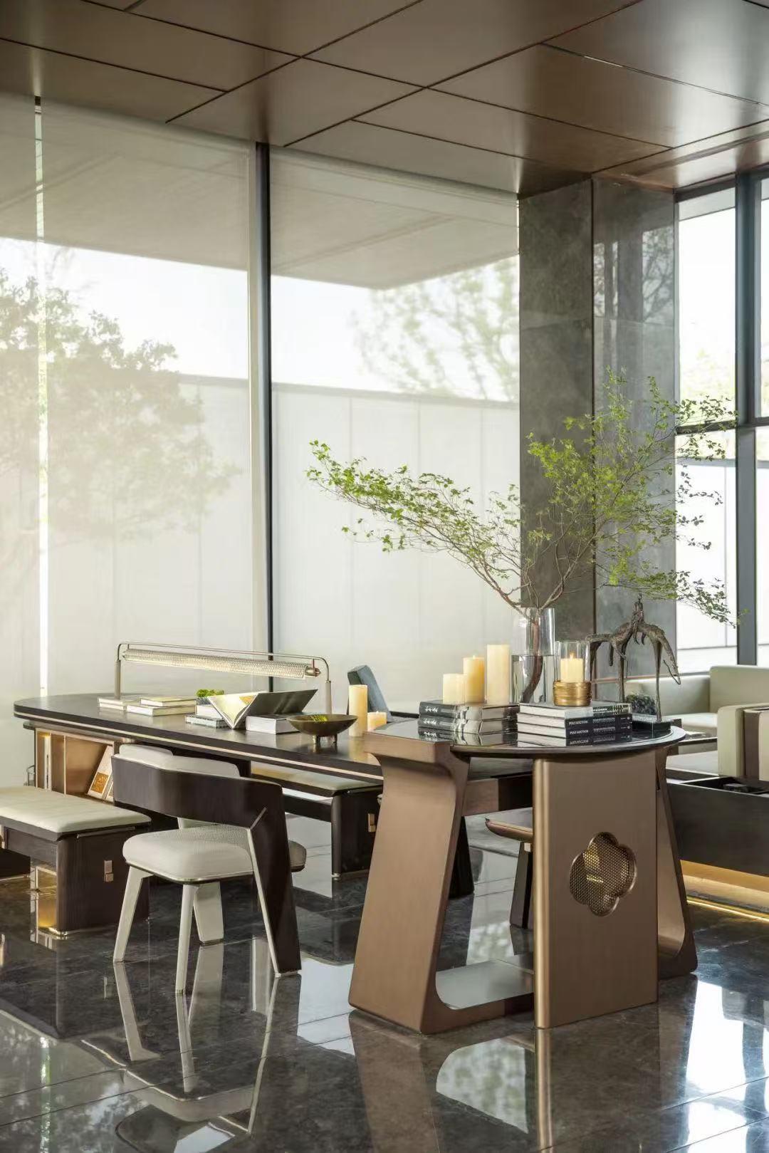 Hangzhou, C&D・Yunqi Zhijiang