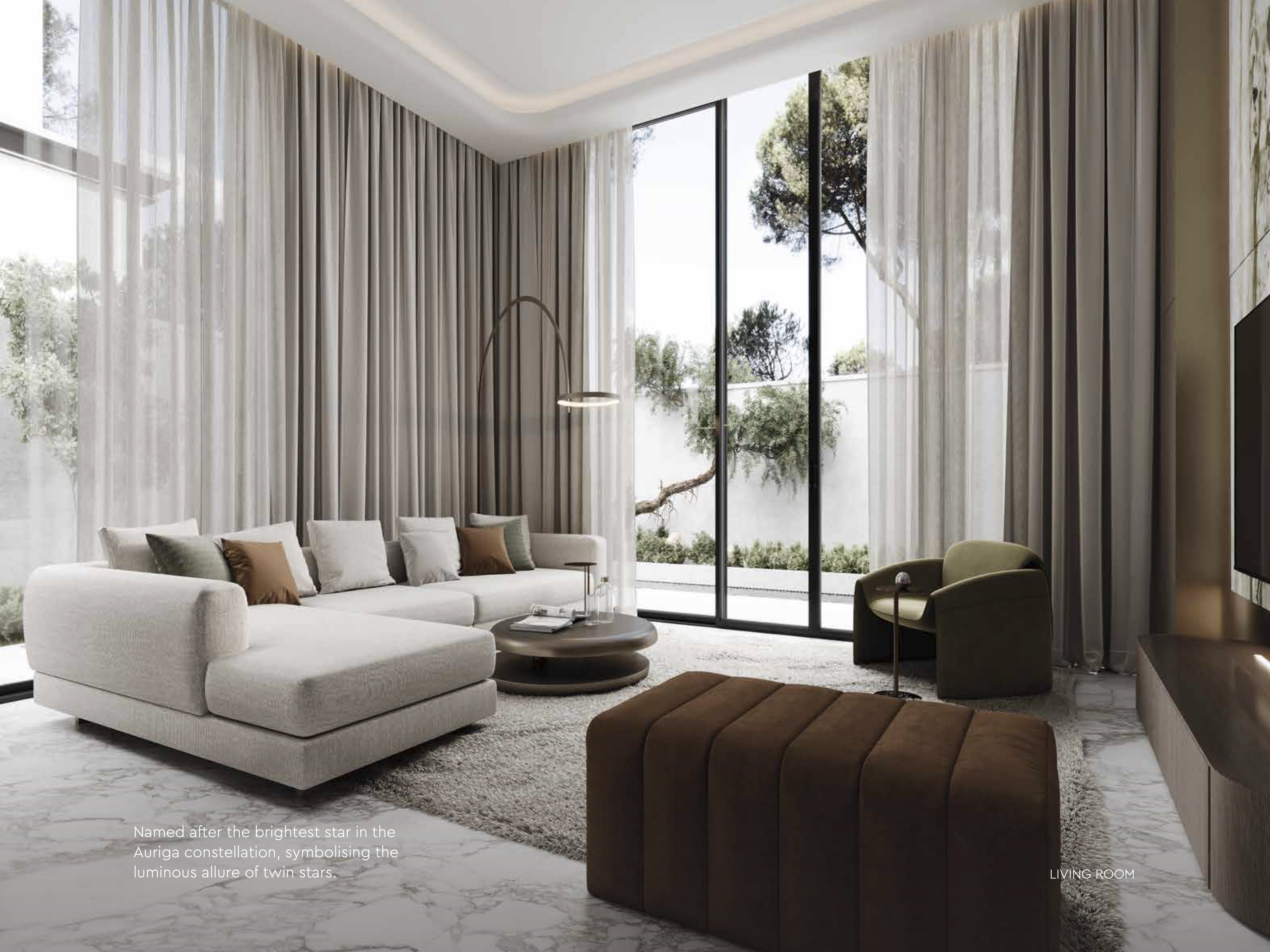 Dubai Residences