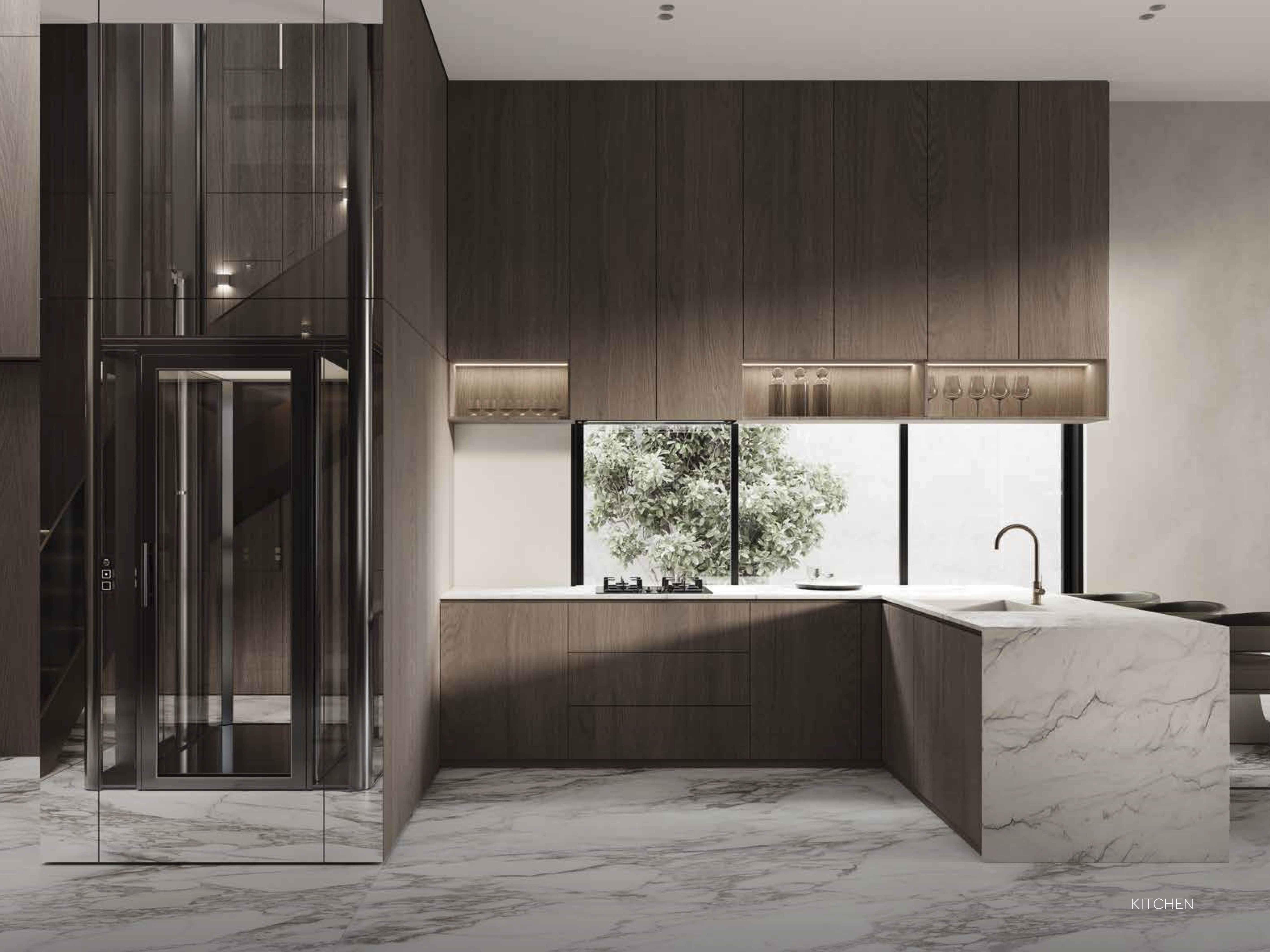 Dubai Residences