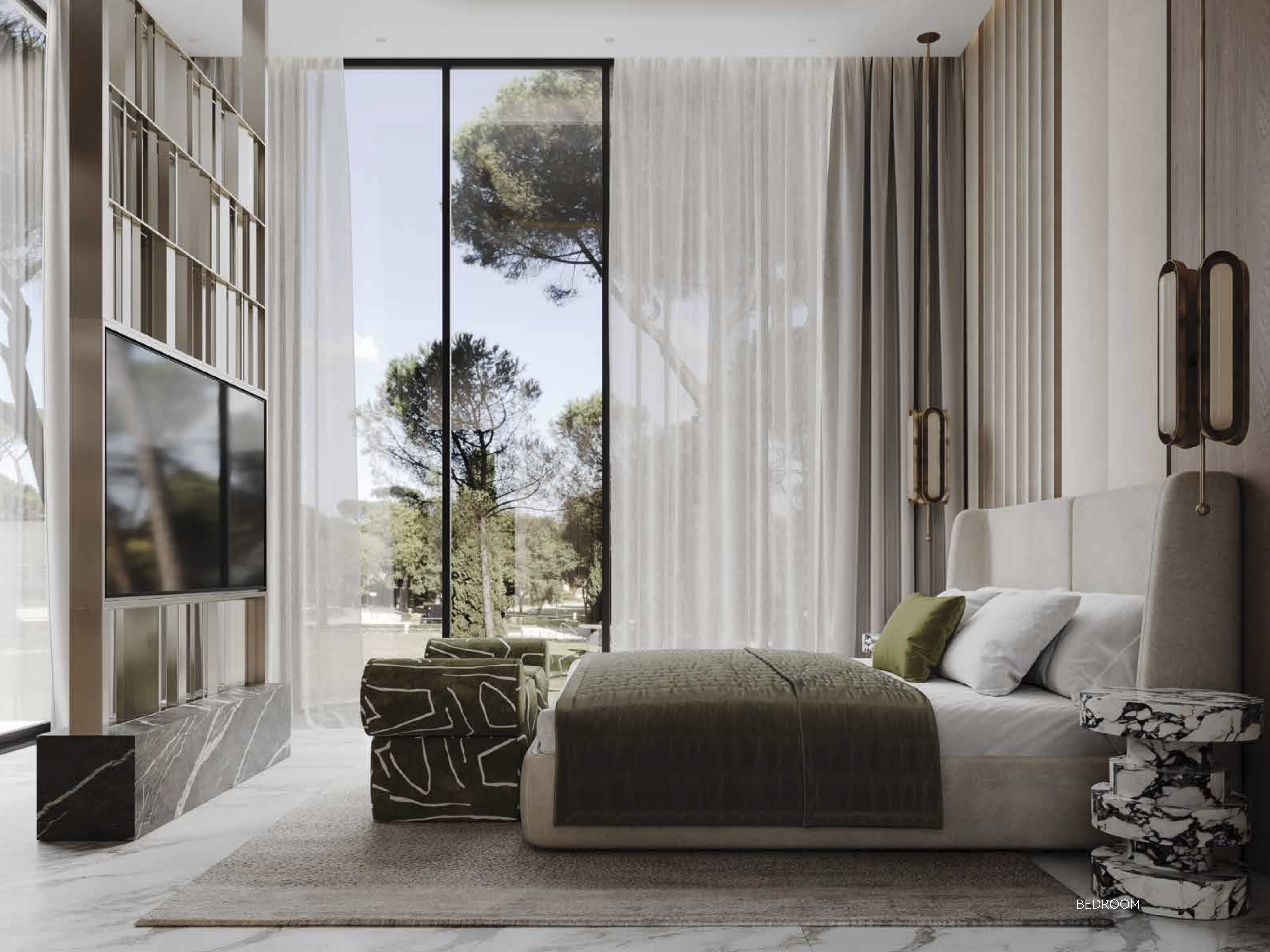 Dubai Residences