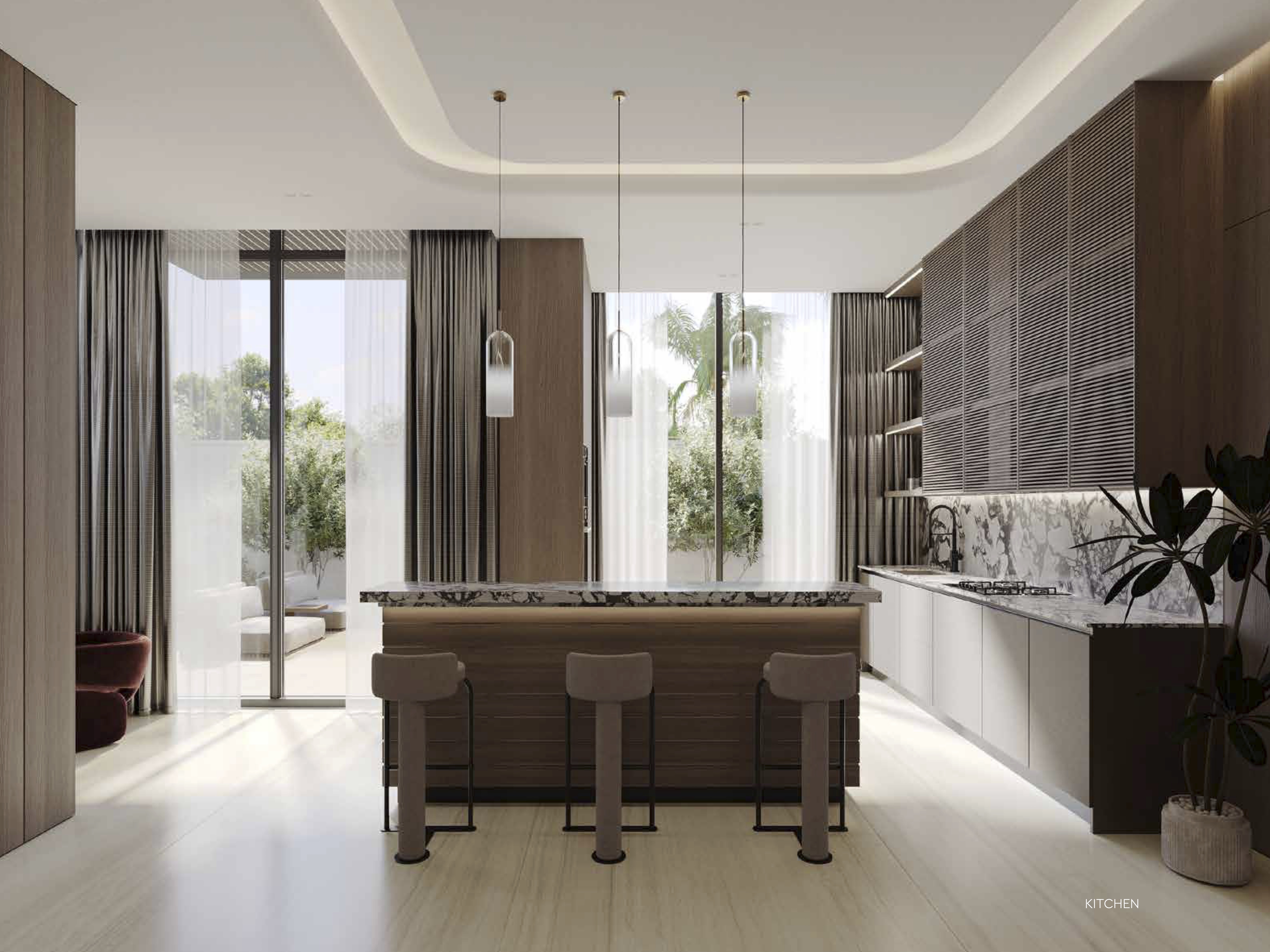 Dubai Residences