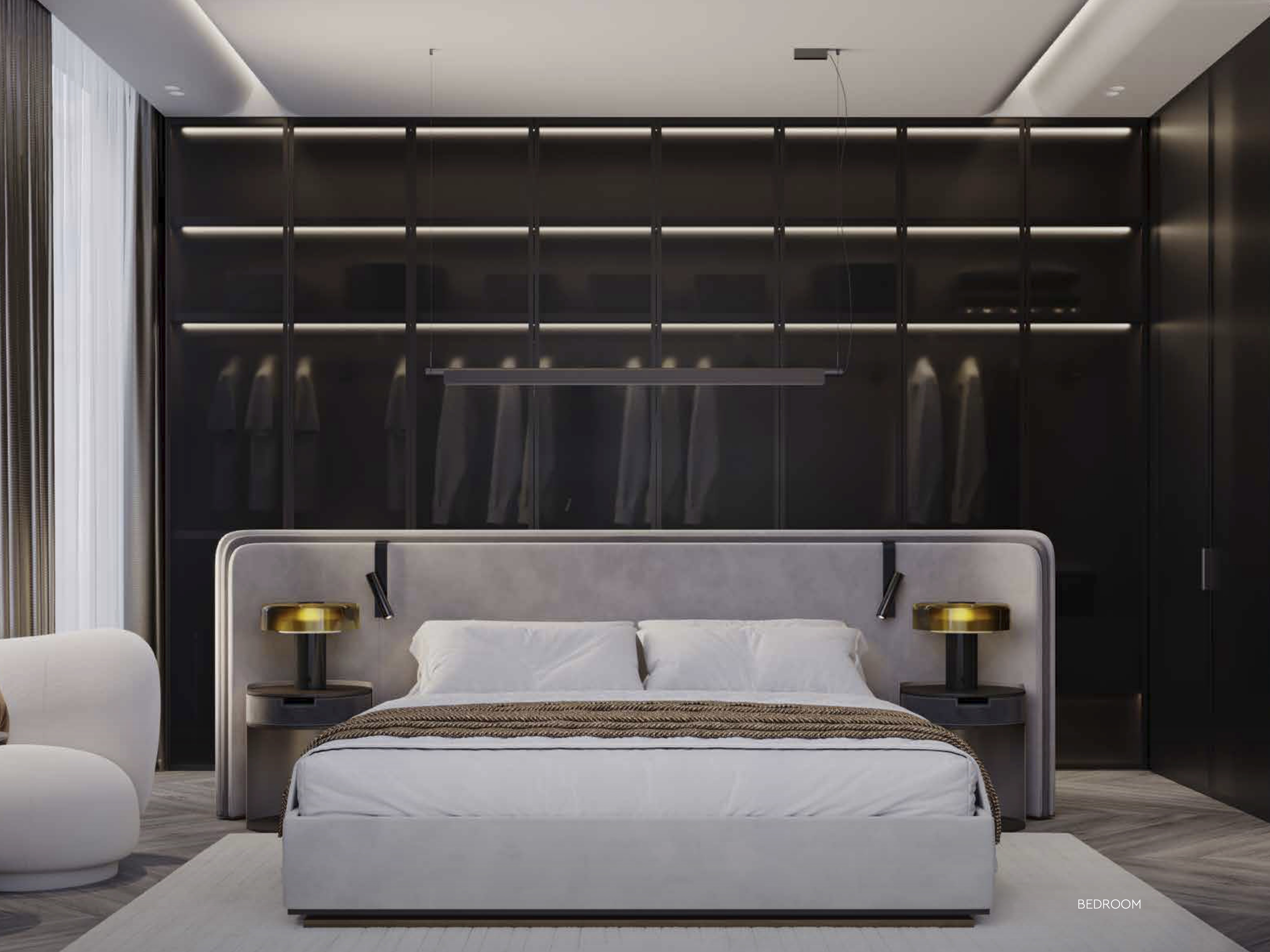 Dubai Residences