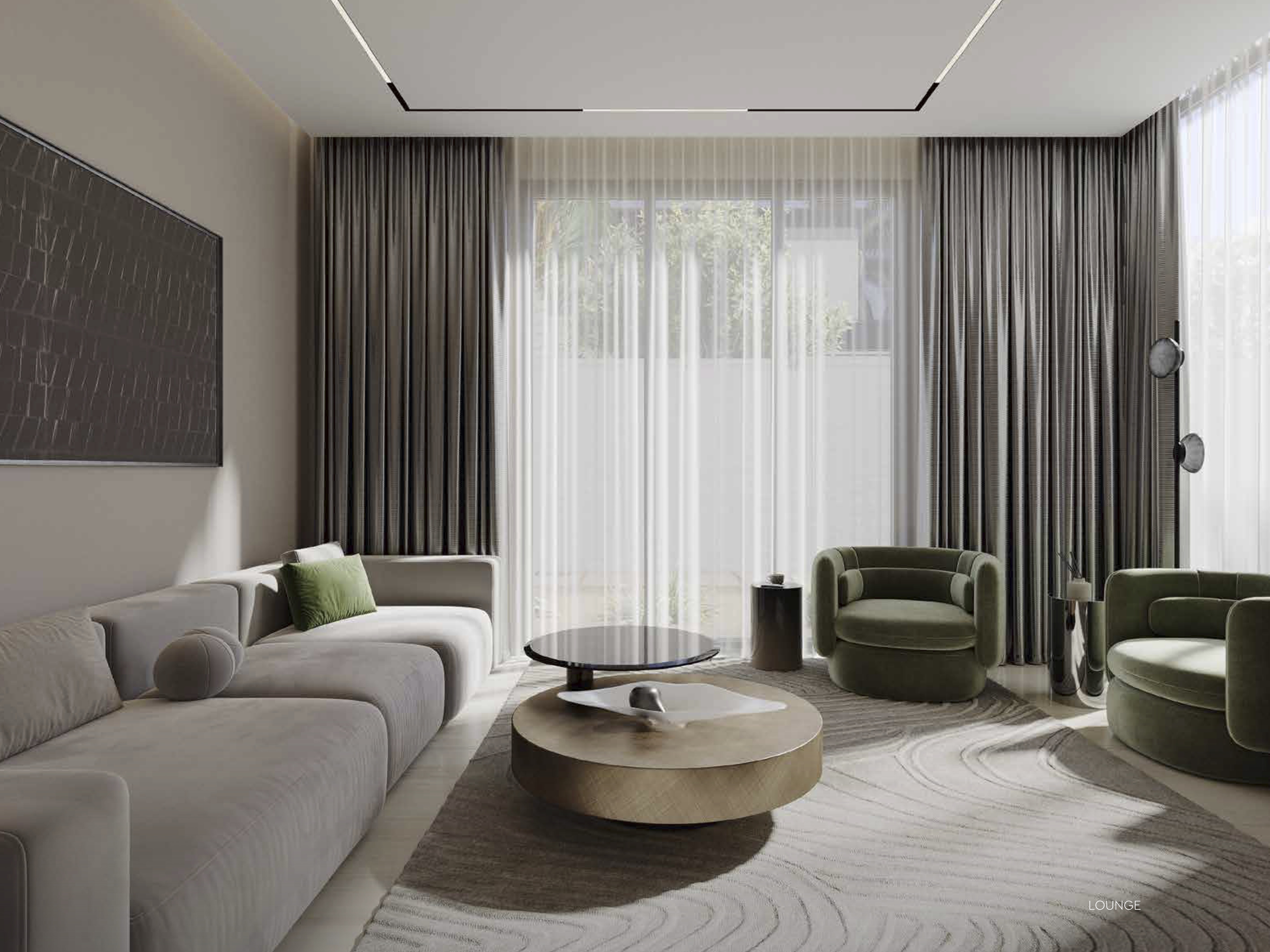 Dubai Residences