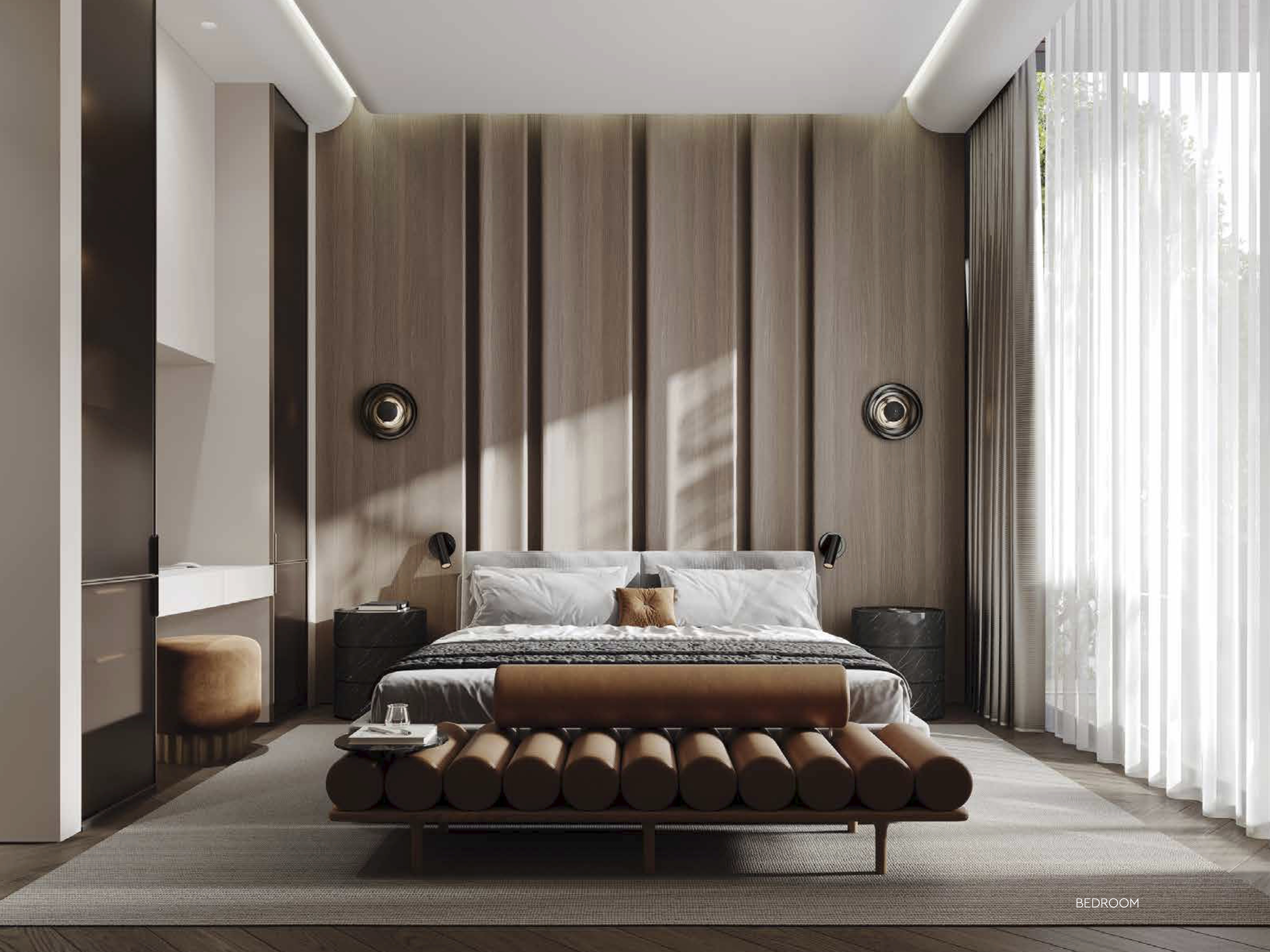 Dubai Residences
